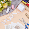 25M Satin Piping Trim DIY-OC0014-65C-4