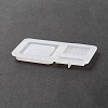 DIY Eyeshadow Palatte Silicone Molds SIMO-B001-12-4
