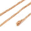 25 Yards 6-Ply Jute Cord OCOR-FP0001-02-3