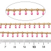 304 Stainless Steel Curb Chains STAS-R100-09A-04-2
