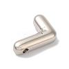 Non-Tarnish 304 Stainless Steel Pendants STAS-Z063-01P-L-2