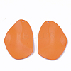 Spray Painted Iron Pendants IFIN-S704-22C-2