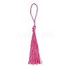 Polyester Tassel Decorations OCOR-Q023-04-2