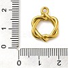Ion Plating(IP) 304 Stainless Steel Pendants STAS-M070-03G-3
