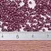 MIYUKI Delica Beads X-SEED-J020-DB2355-4