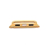 316 Stainless Steel Strap Connector For iwatch LS-STAS-WH0029-04G-1