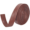 5M Folding PU Leather Flat Cord OCOR-WH20012-14D-04-1