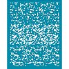 Silk Screen Printing Stencil DIY-WH0341-274-1