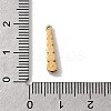 304 Stainless Steel Pendants STAS-B102-06C-G-3