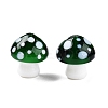Handmade Lampwork Beads Strands LAMP-T021-13C-2