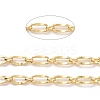 Brass Oval Link Chains CHC-K013-07G-2