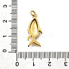 Brass Pendants LS-KK-S508-10A-G-3