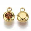 Rhinestone Charms STAS-S105-JN920-11-1