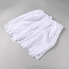 Polyester Wrapping Paper AJEW-WH0472-59B-2