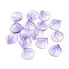 Transparent Glass Charms LS-GLAA-H016-05E-17-1