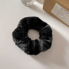 Plush Elastic Hair Accessories OHAR-PW0003-211C-1