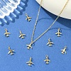 SHEGRACE Brass Pendants XGRQ3P917-616G-5