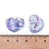 Translucent Resin Decoden Cabochons CRES-M001-05A-04-3