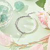 20Pcs 2 Style Rack Plating Alloy Big Pendants & Cabochons Sets DIY-DC0001-90-5