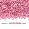 TOHO 11/0 Demi Round Beads X-SEED-DR11-1082-1