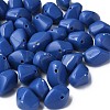 Opaque Acrylic Beads MACR-S373-146-A16-5