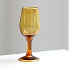 Glass Miniature Goblet Ornaments MIMO-PW0001-153A-1