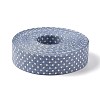 5M Cotton Linen Strar Printed Ribon LS-OCOR-K008-01B-02-3