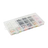 DIY Earring Making Kit DIY-FS0009-83-6