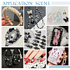   DIY Jewelry Making Finding Kit DIY-PH0013-34-5