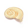 Rack Plating Alloy Big Pendants X-PALLOY-N179-05MG-2