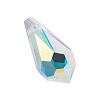 Preciosa® Crystal Pendants Y-PRC-PC18-00030-200-1