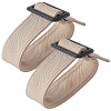 2Pcs Polyester Belts AJEW-GF0011-29B-7