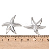 304 Stainless Steel Pendants LS-STAS-P424-02P-3