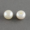 Grade AAA Natural Cultured Freshwater Pearl Beads X-PEAR-R008-7-7.5mm-01-1