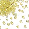 Preciosa® Crystal Beads Y-PRC-BB3-80100-200-3