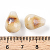 Handmade Porcelain Beads PORC-N008-05J-3