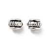 Tibetan Style Alloy Beads FIND-Q094-27AS-1