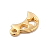Ion Plating(IP) 304 Stainless Steel Pendants X-STAS-F282-15G-2