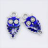 Alloy Enamel Pendants LS-ENAM-C1406-6-1