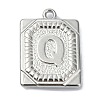 Anti-Tarnish 304 Stainless Steel Pendants STAS-U033-01P-Q-1