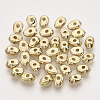 CCB Plastic Beads X-CCB-T011-13G-1