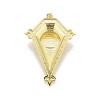 Glass Pendants KK-M229-57G-05-3