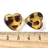Resin Beads RESI-D300-04B-3