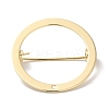 Brass Brooch Base Settings KK-U013-(KK-2