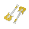 Alloy Enamel Big Pendants LS-EA822Y-3-2