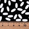 Opaque Colours Glass Seed Beads SEED-T007-16A-4