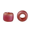 TOHO 8/0 Round Beads SEED-XTR08-0165F-3