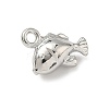 Alloy Charms FIND-Z101-04P-03-2