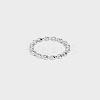 304 Stainless Steel Bamboo Joint Ring GY8845-6-1