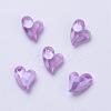 Acrylic Pendants MACR-P120-11mm-P05-1